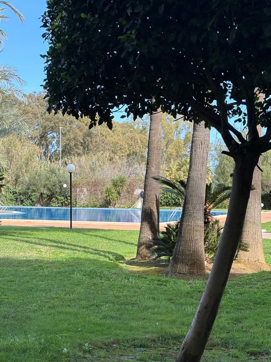 Apartamento de 3 habitaciones en Dénia en venta con piscina garaje - 399.000 € (Ref: 9001754)