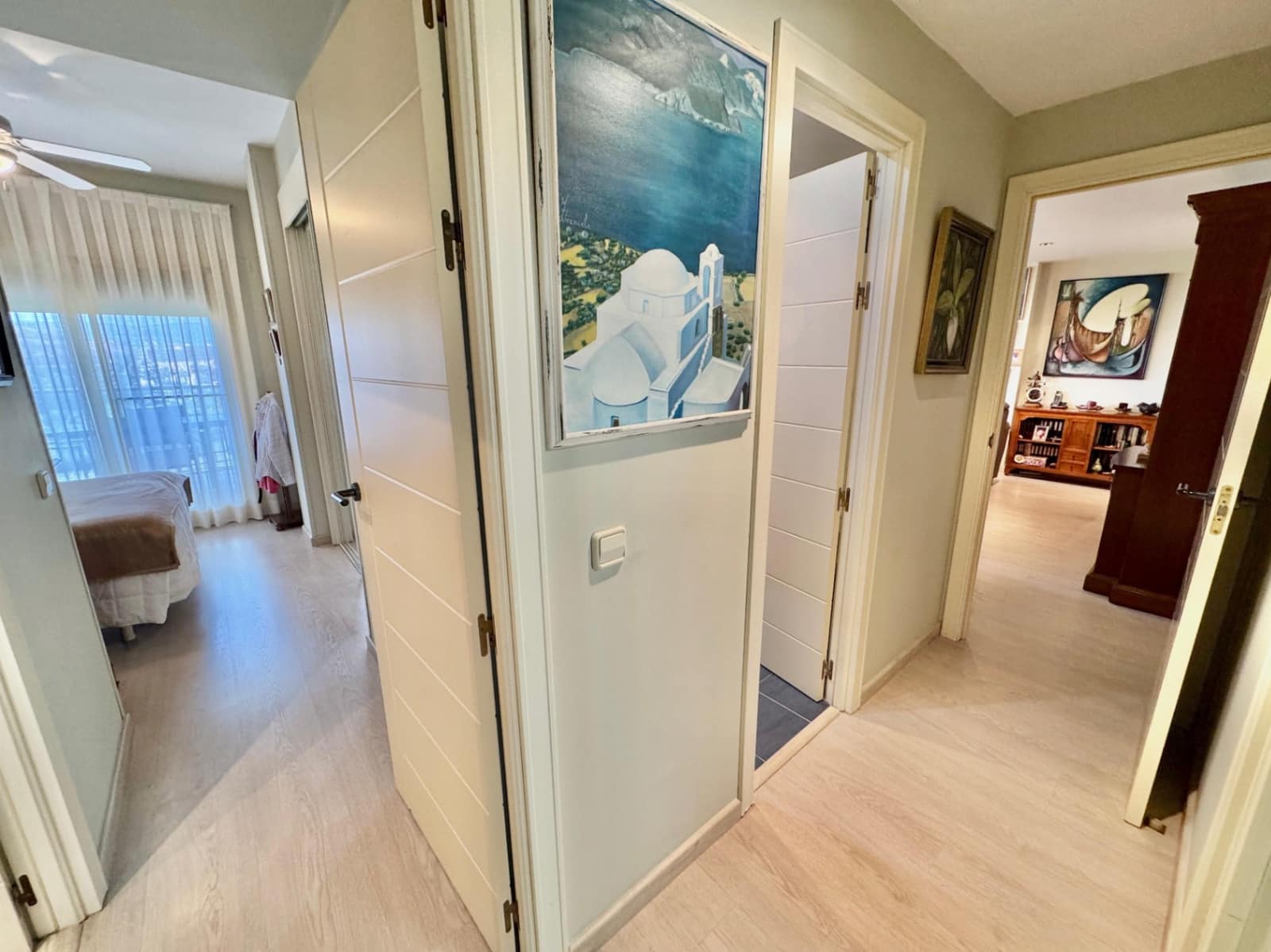 Apartamento de 3 habitaciones en Dénia en venta con piscina garaje - 399.000 € (Ref: 9001754)