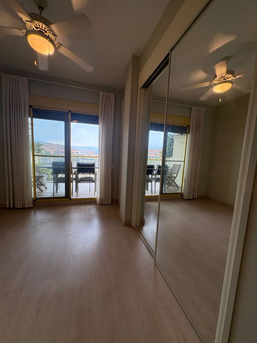 3 bedroom Apartment for sale in Denia with pool garage - € 399,000 (Ref: 9001754)