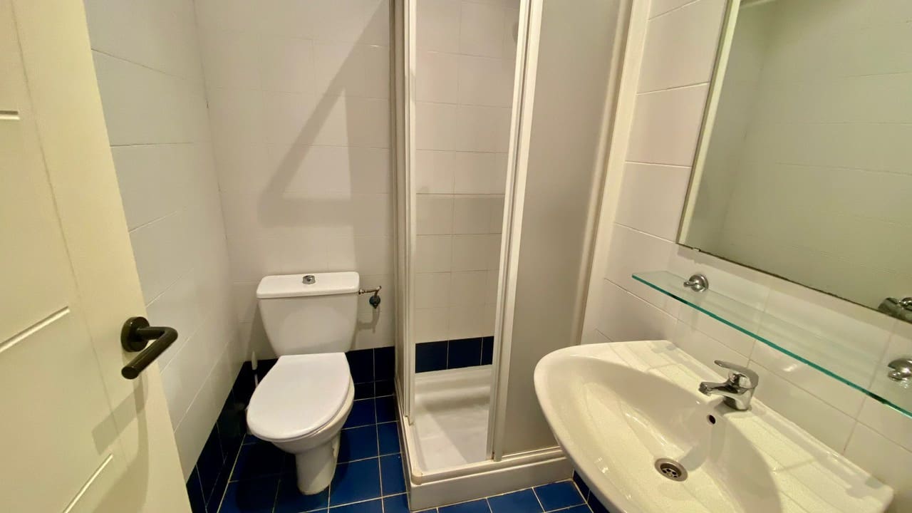 4 Zimmer Wohnung zu verkaufen in Denia mit Pool Garage - 550.000 € (Ref: 9009851)