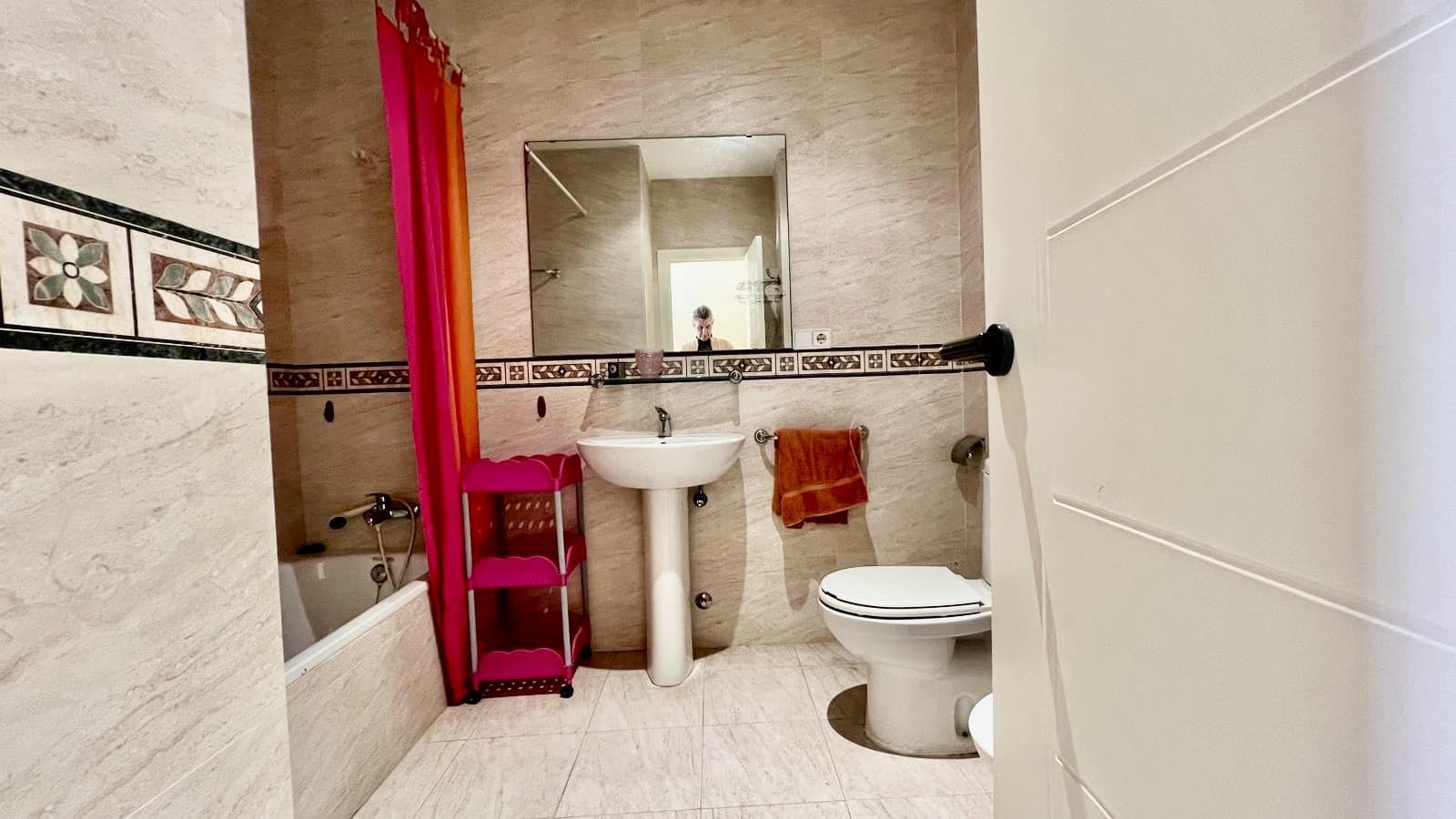 4 Zimmer Wohnung zu verkaufen in Denia mit Pool Garage - 550.000 € (Ref: 9009851)