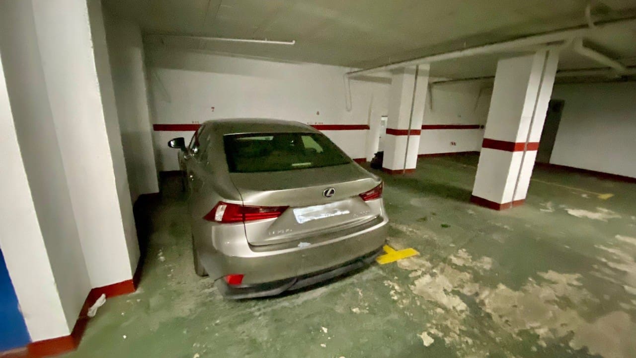 4 Zimmer Wohnung zu verkaufen in Denia mit Pool Garage - 550.000 € (Ref: 9009851)