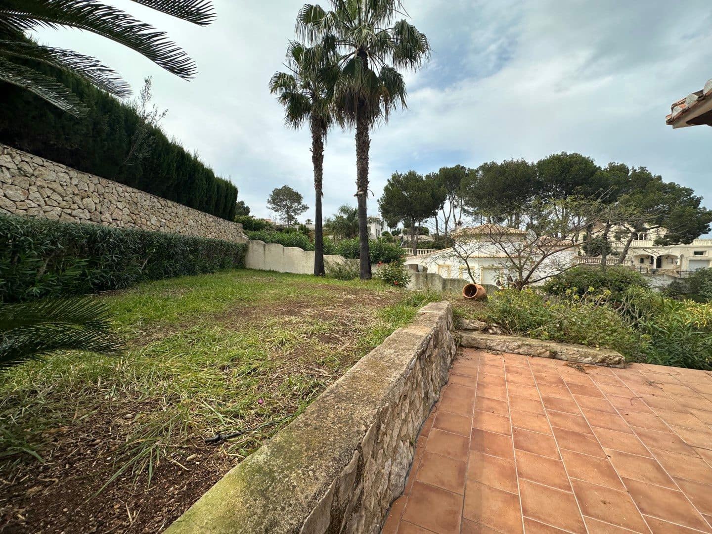 2 soveværelse Villa til salg i Denia med swimmingpool garage - € 395.000 (Ref: 9009853)