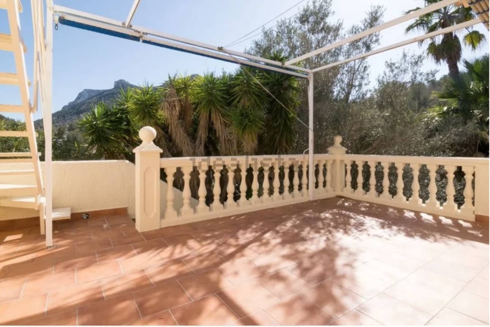 2 soveværelse Villa til salg i Denia med swimmingpool garage - € 395.000 (Ref: 9009853)
