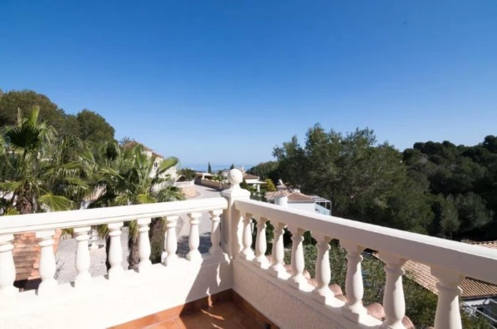 2 soveværelse Villa til salg i Denia med swimmingpool garage - € 395.000 (Ref: 9009853)