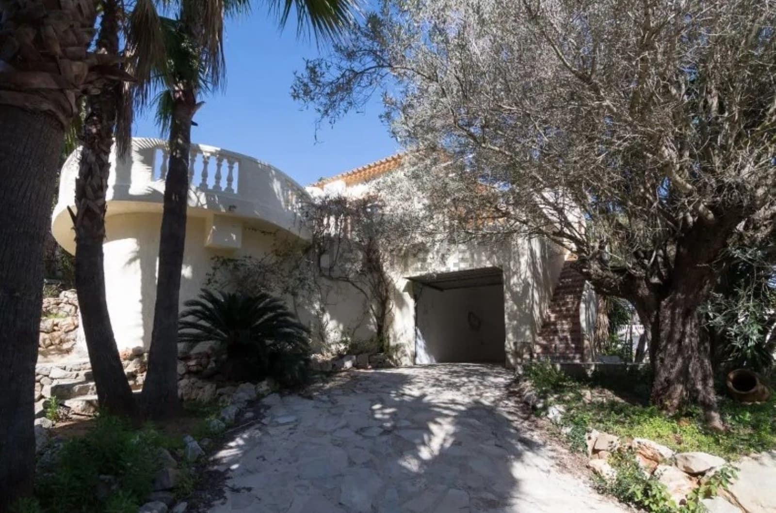2 soveværelse Villa til salg i Denia med swimmingpool garage - € 395.000 (Ref: 9009853)