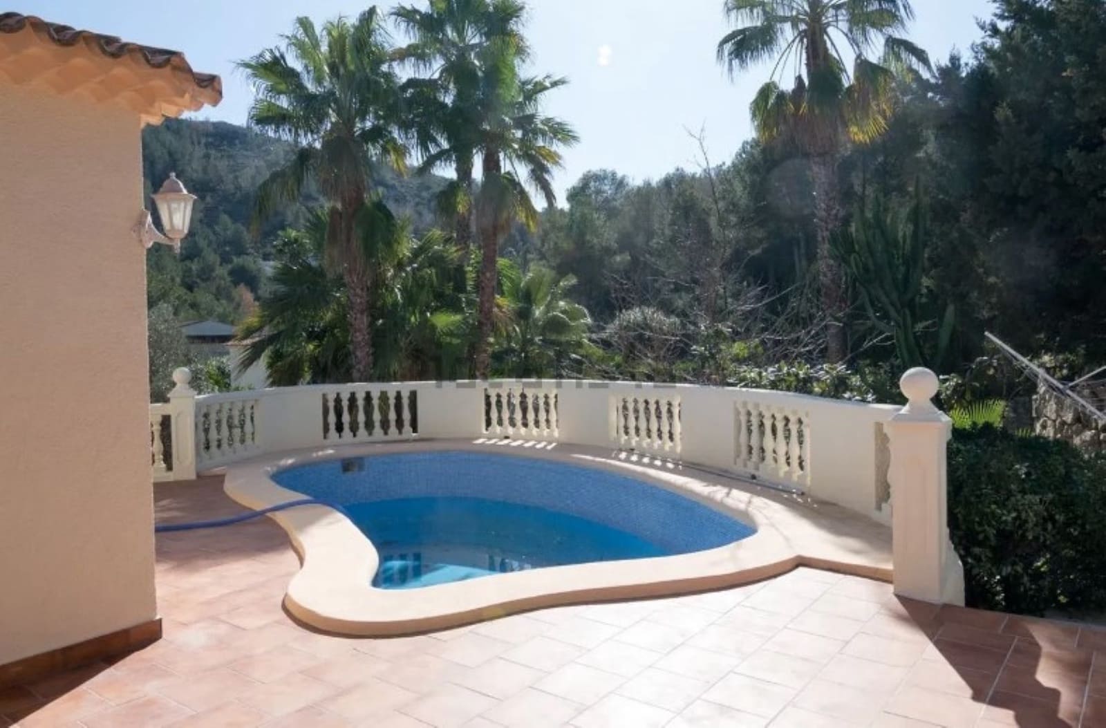 2 soveværelse Villa til salg i Denia med swimmingpool garage - € 395.000 (Ref: 9009853)