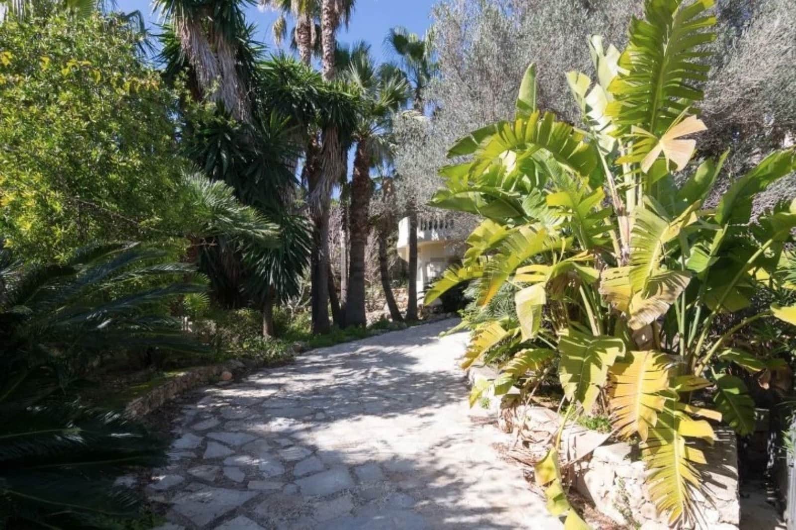 2 soveværelse Villa til salg i Denia med swimmingpool garage - € 395.000 (Ref: 9009853)