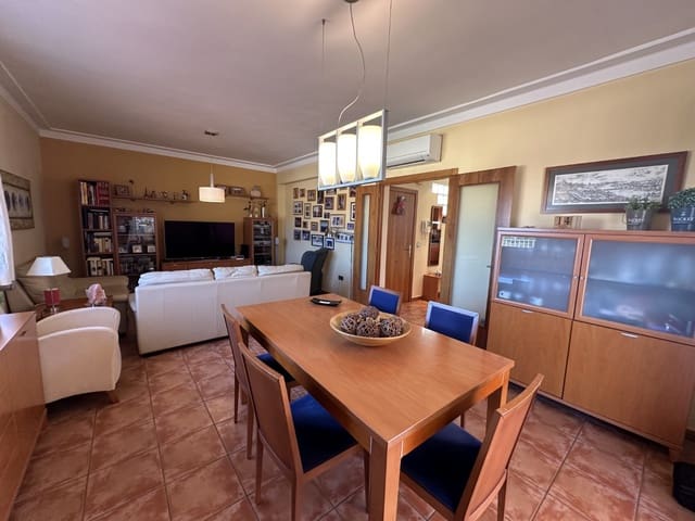 3 quarto Apartamento para venda em La Pedrera - Vessanes, Dénia com garagem - 440 000 € (Ref: 9013138)
