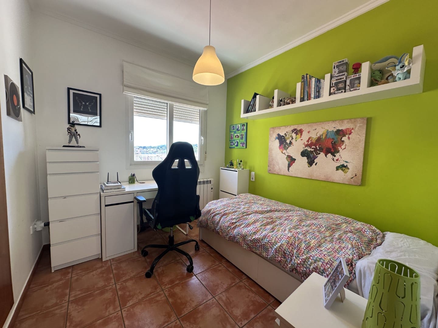 3 soveværelse Lejlighed til salg i Denia med garage - € 440.000 (Ref: 9013138)