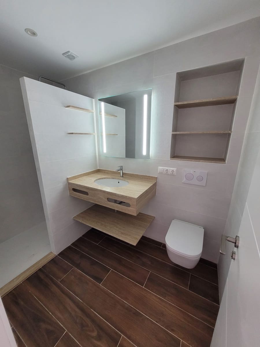 2 Zimmer Apartment zu verkaufen in Denia - 270.000 € (Ref: 9013139)