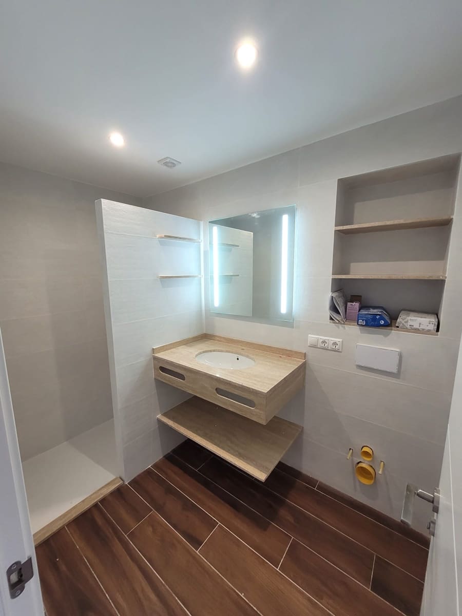 2 Zimmer Apartment zu verkaufen in Denia - 270.000 € (Ref: 9013139)