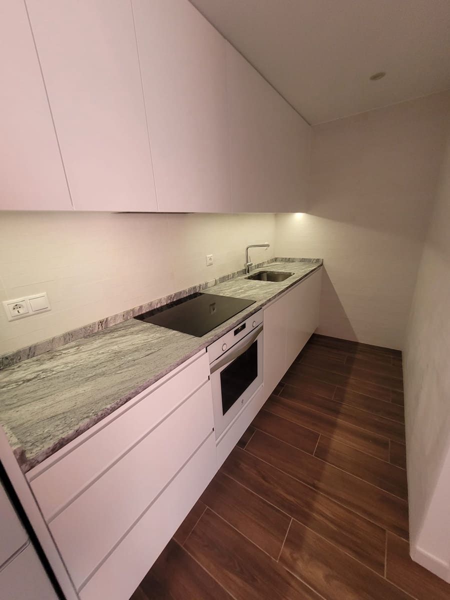 2 Zimmer Apartment zu verkaufen in Denia - 270.000 € (Ref: 9013139)