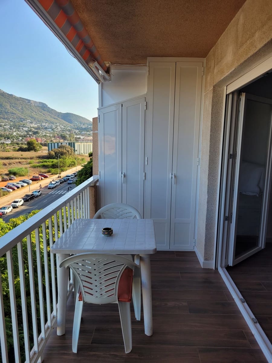 2 Zimmer Apartment zu verkaufen in Denia - 270.000 € (Ref: 9013139)