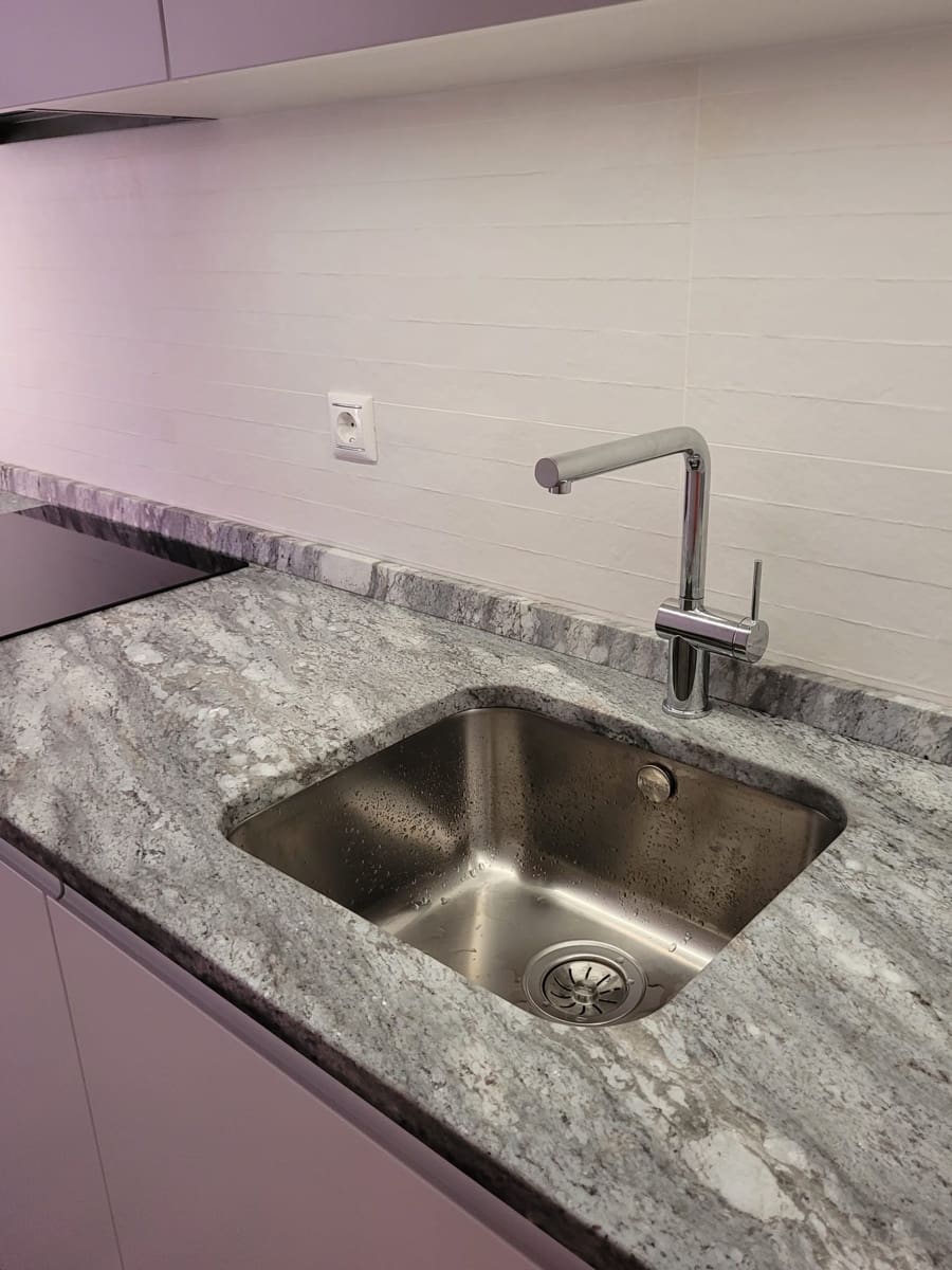 2 Zimmer Apartment zu verkaufen in Denia - 270.000 € (Ref: 9013139)