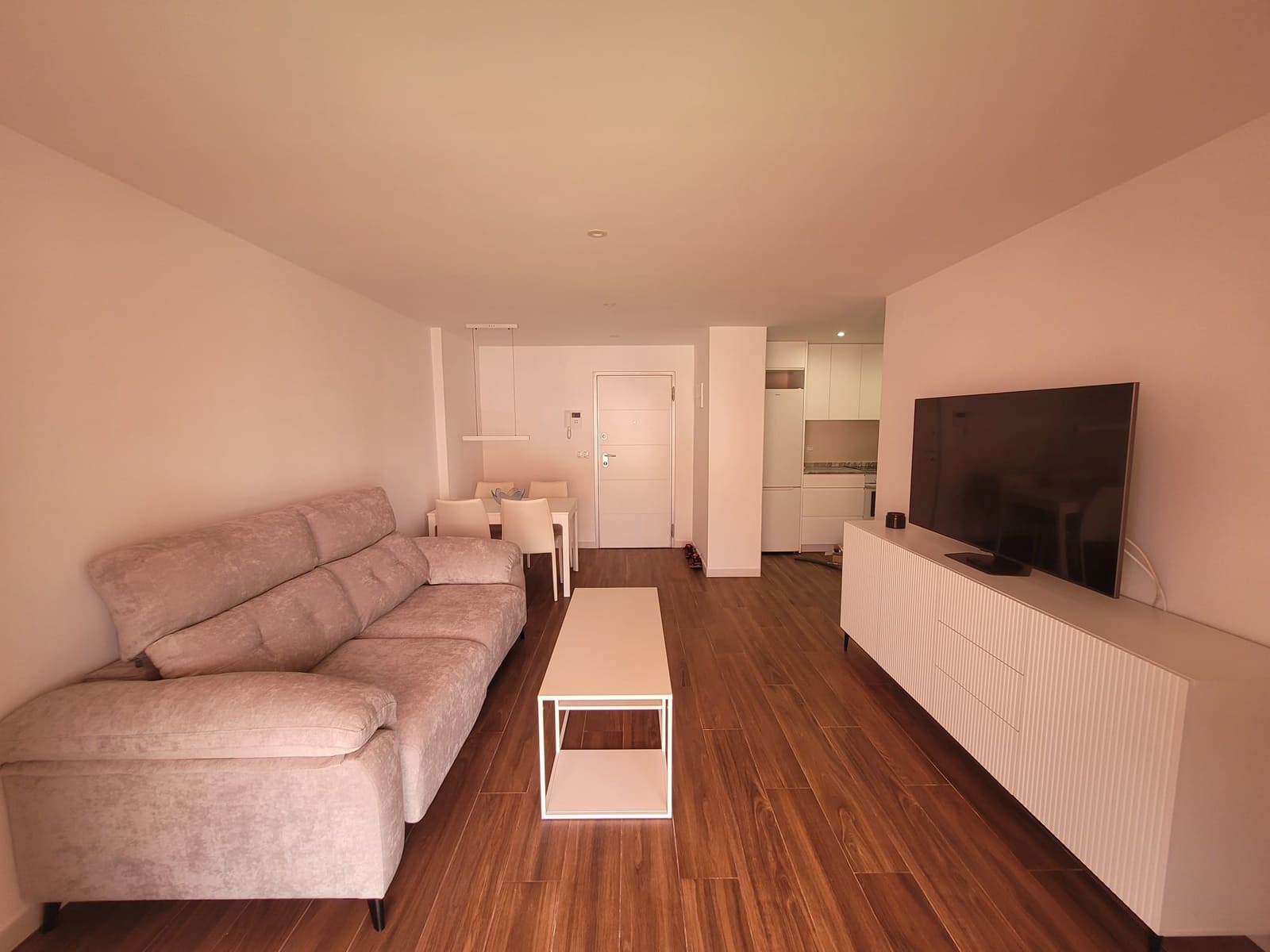 2 Zimmer Apartment zu verkaufen in Denia - 270.000 € (Ref: 9013139)