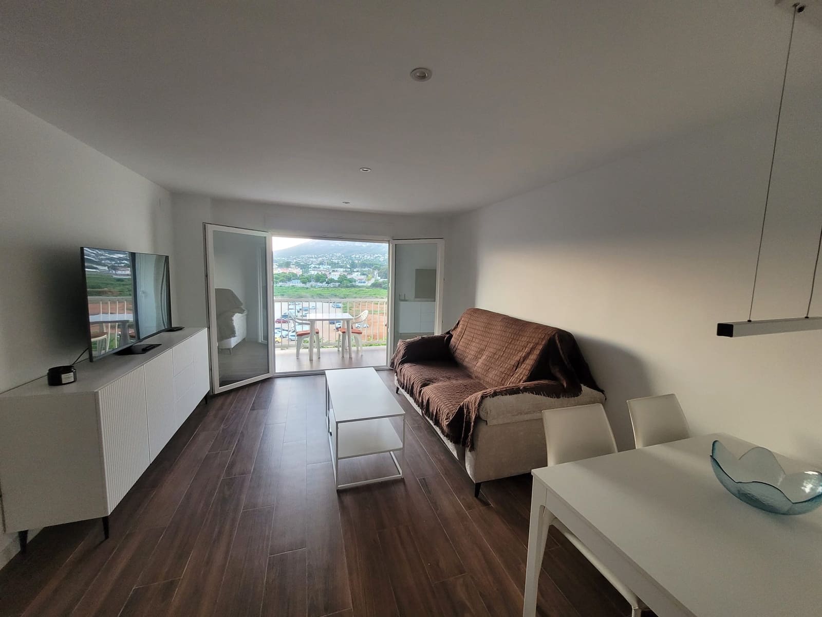 2 Zimmer Apartment zu verkaufen in Denia - 270.000 € (Ref: 9013139)