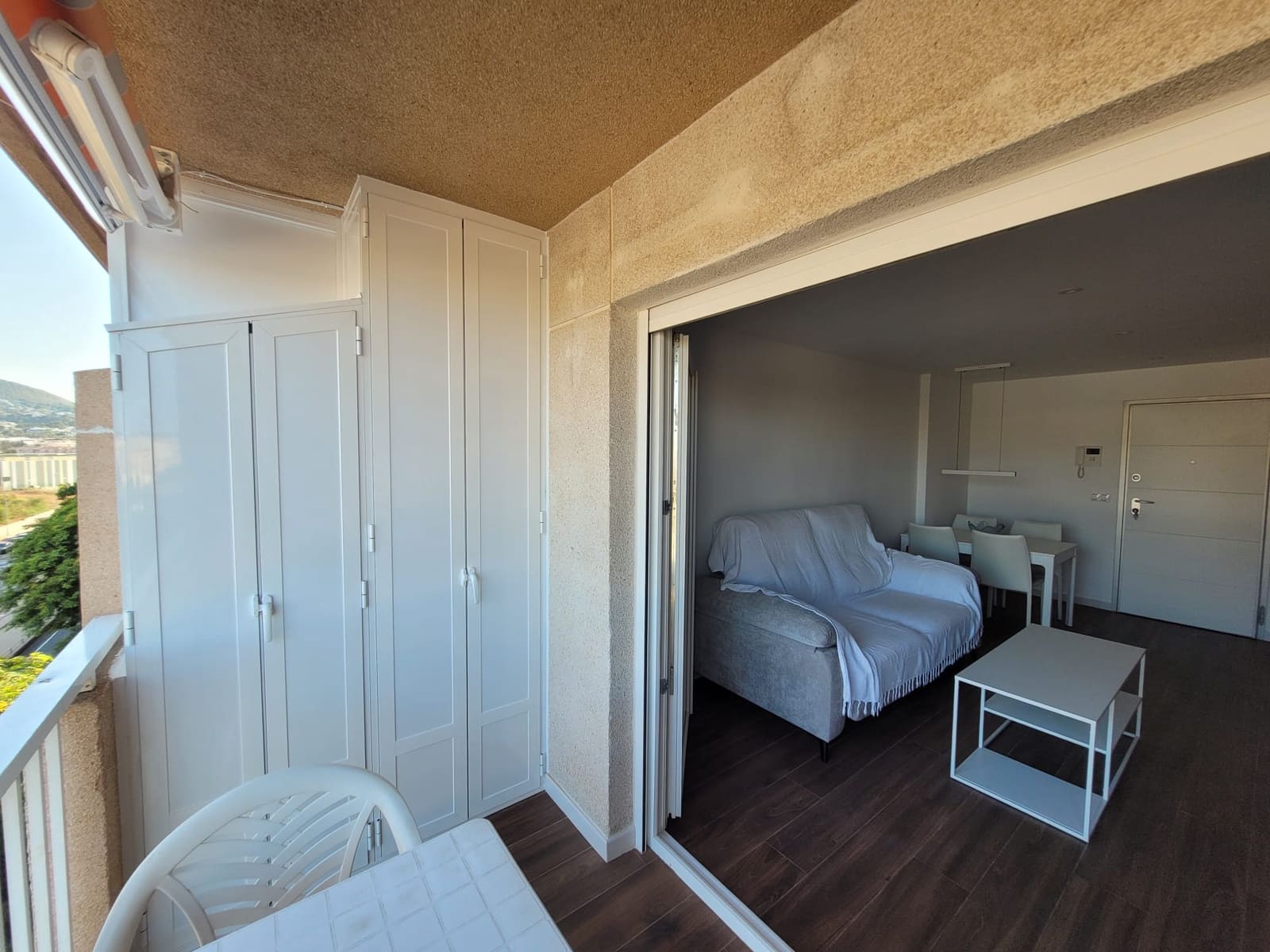 2 Zimmer Apartment zu verkaufen in Denia - 270.000 € (Ref: 9013139)