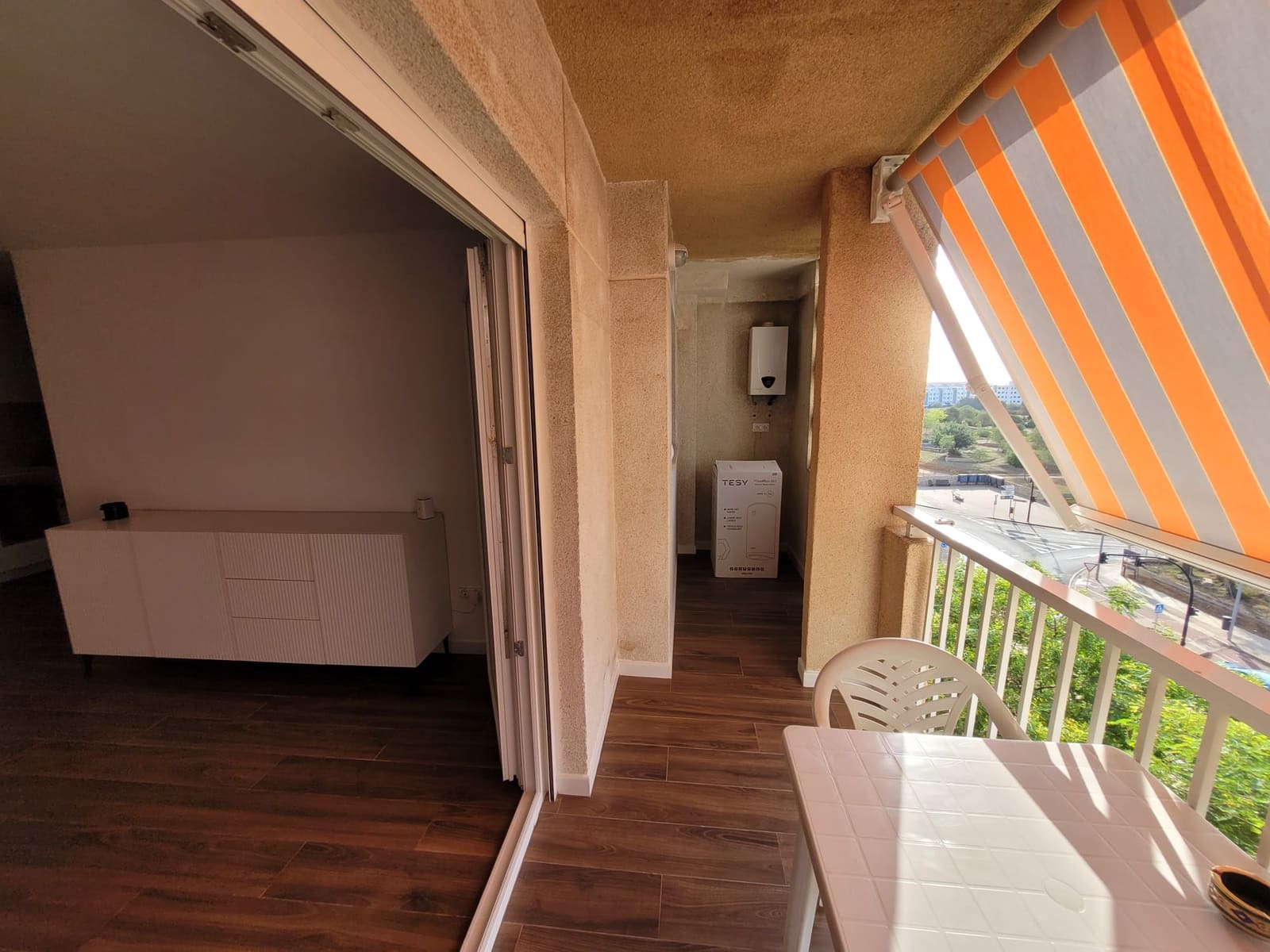 2 Zimmer Apartment zu verkaufen in Denia - 270.000 € (Ref: 9013139)