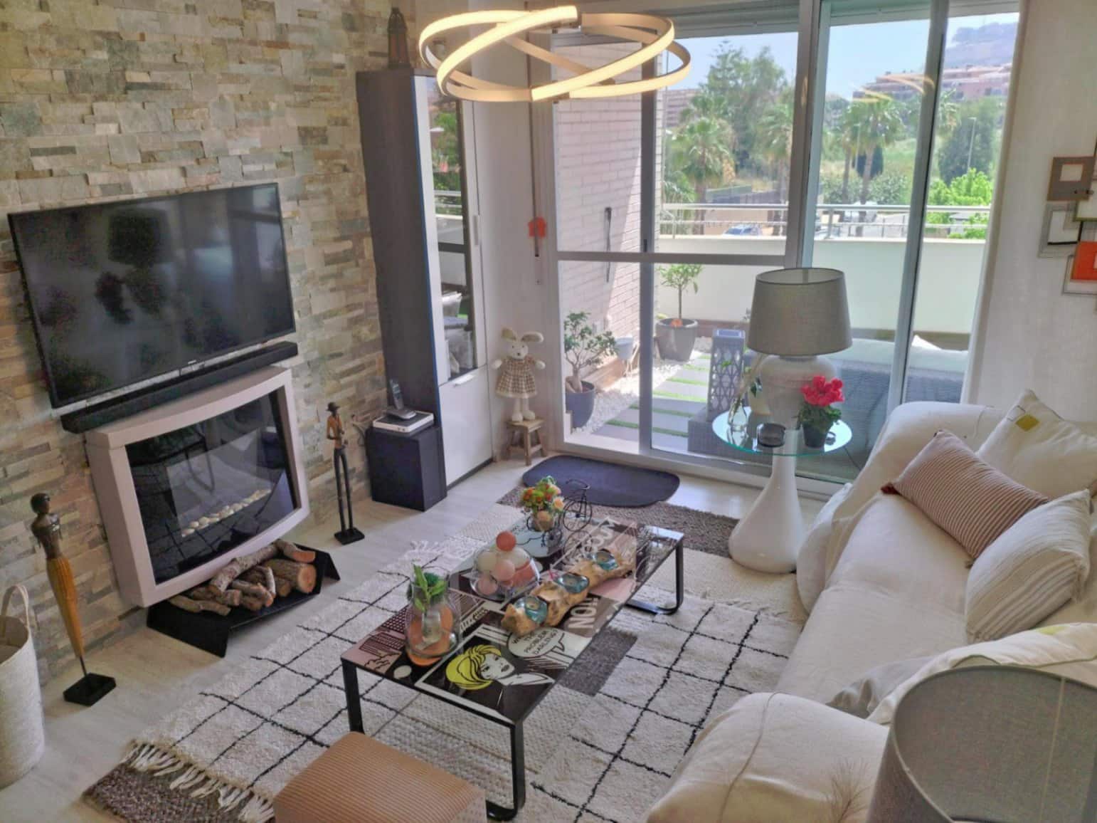 2 camera da letto Appartamento in vendita in Denia con piscina garage - 301.000 € (Rif: 9018424)