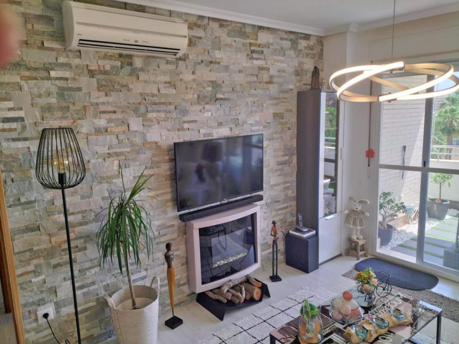 2 camera da letto Appartamento in vendita in Denia con piscina garage - 301.000 € (Rif: 9018424)