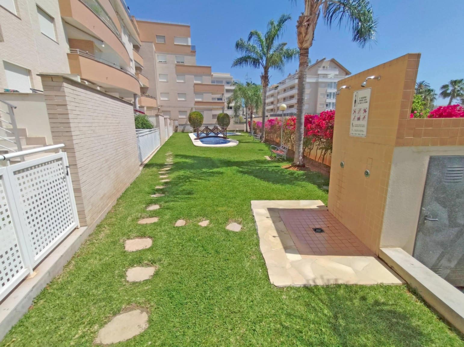 2 camera da letto Appartamento in vendita in Denia con piscina garage - 301.000 € (Rif: 9018424)