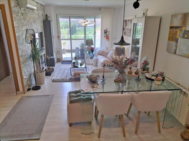 2 quarto Apartamento para venda em Las Marinas / Les Marines, Dénia com piscina garagem - 301 000 € (Ref: 9018424)