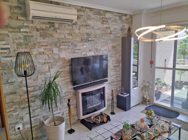 2 quarto Apartamento para venda em Las Marinas / Les Marines, Dénia com piscina garagem - 305 000 € (Ref: 9018424)