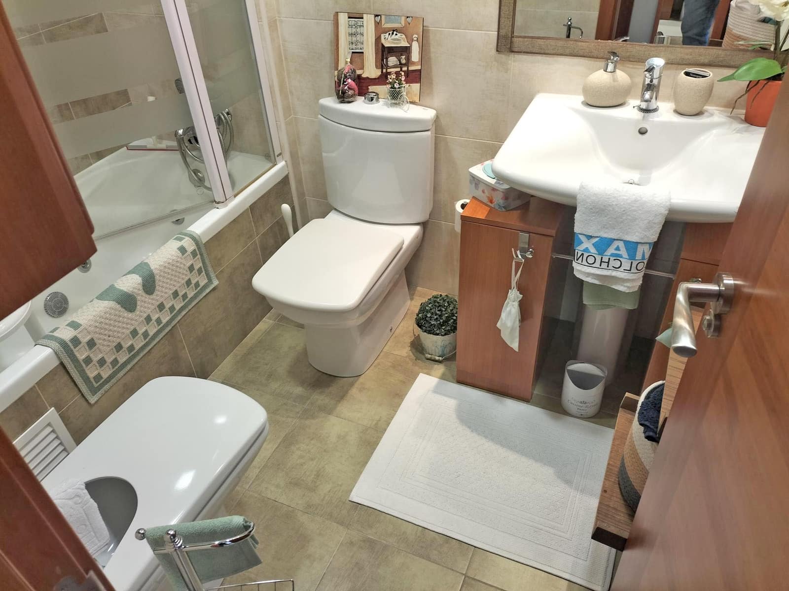 2 camera da letto Appartamento in vendita in Denia con piscina garage - 301.000 € (Rif: 9018424)