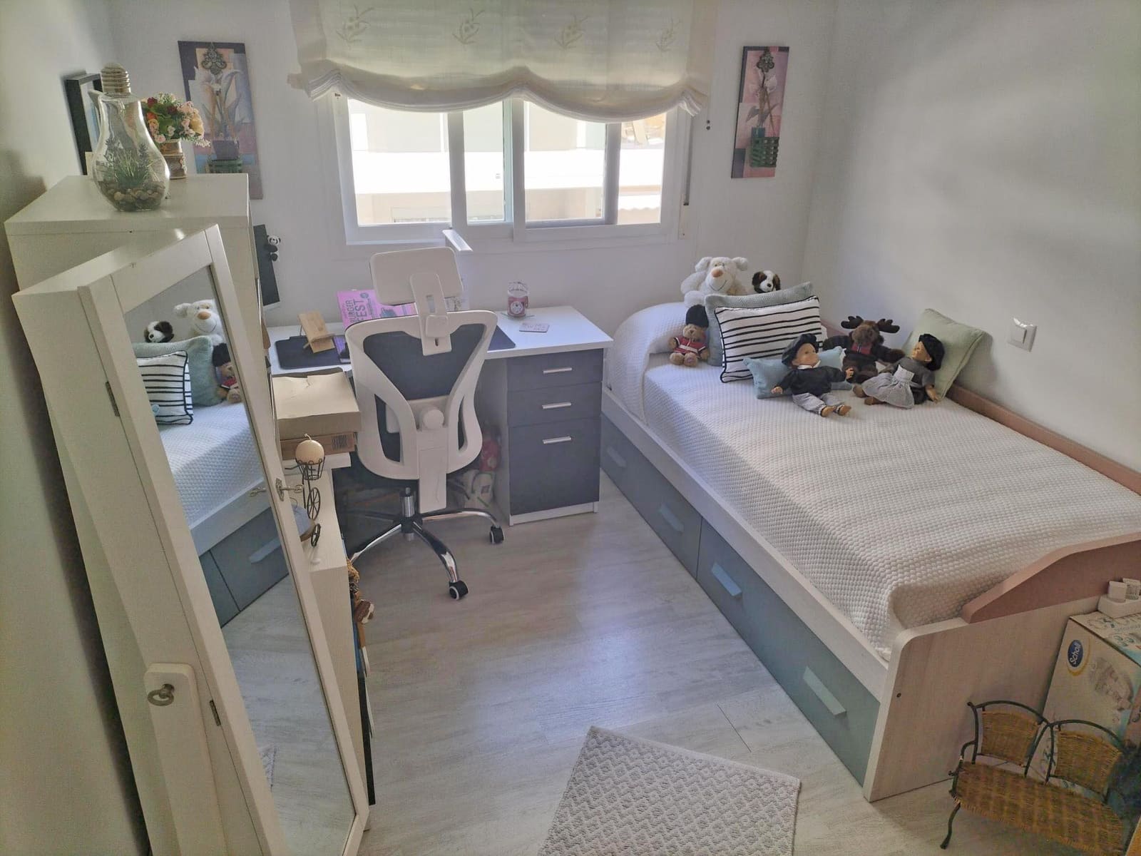 2 camera da letto Appartamento in vendita in Denia con piscina garage - 301.000 € (Rif: 9018424)