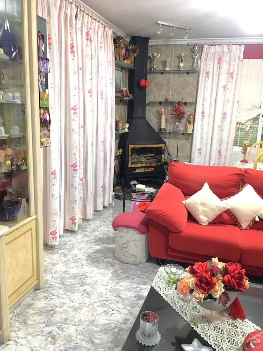 5 chambre Finca/Maison de Campagne à vendre à Els Poblets avec piscine garage - 850 000 € (Ref: 9021869)