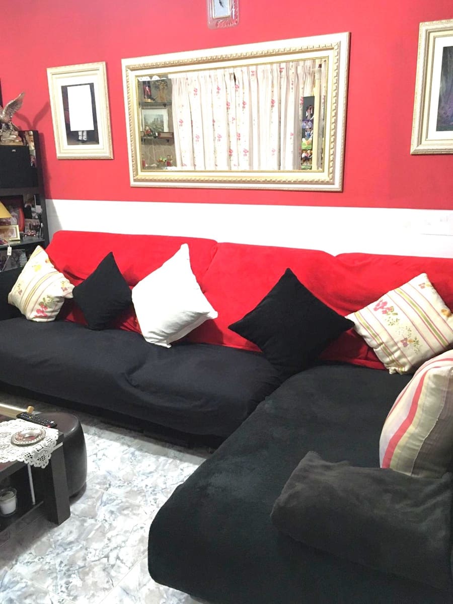 5 chambre Finca/Maison de Campagne à vendre à Els Poblets avec piscine garage - 850 000 € (Ref: 9021869)