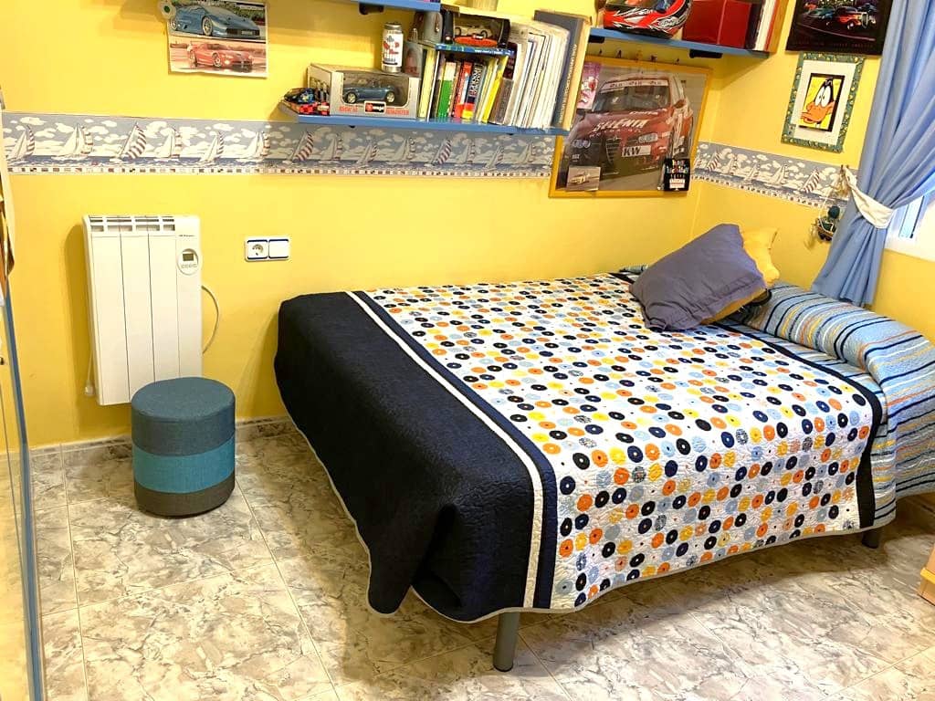 5 chambre Finca/Maison de Campagne à vendre à Els Poblets avec piscine garage - 850 000 € (Ref: 9021869)