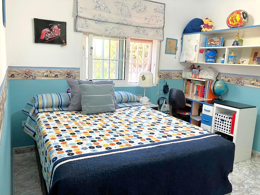 5 chambre Finca/Maison de Campagne à vendre à Els Poblets avec piscine garage - 850 000 € (Ref: 9021869)