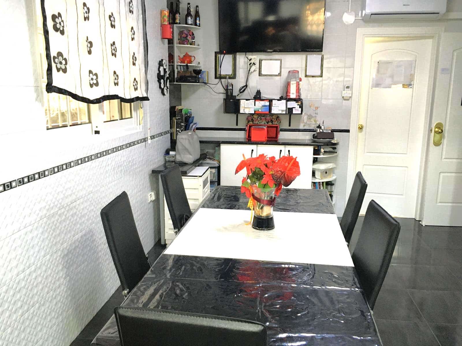 5 chambre Finca/Maison de Campagne à vendre à Els Poblets avec piscine garage - 850 000 € (Ref: 9021869)