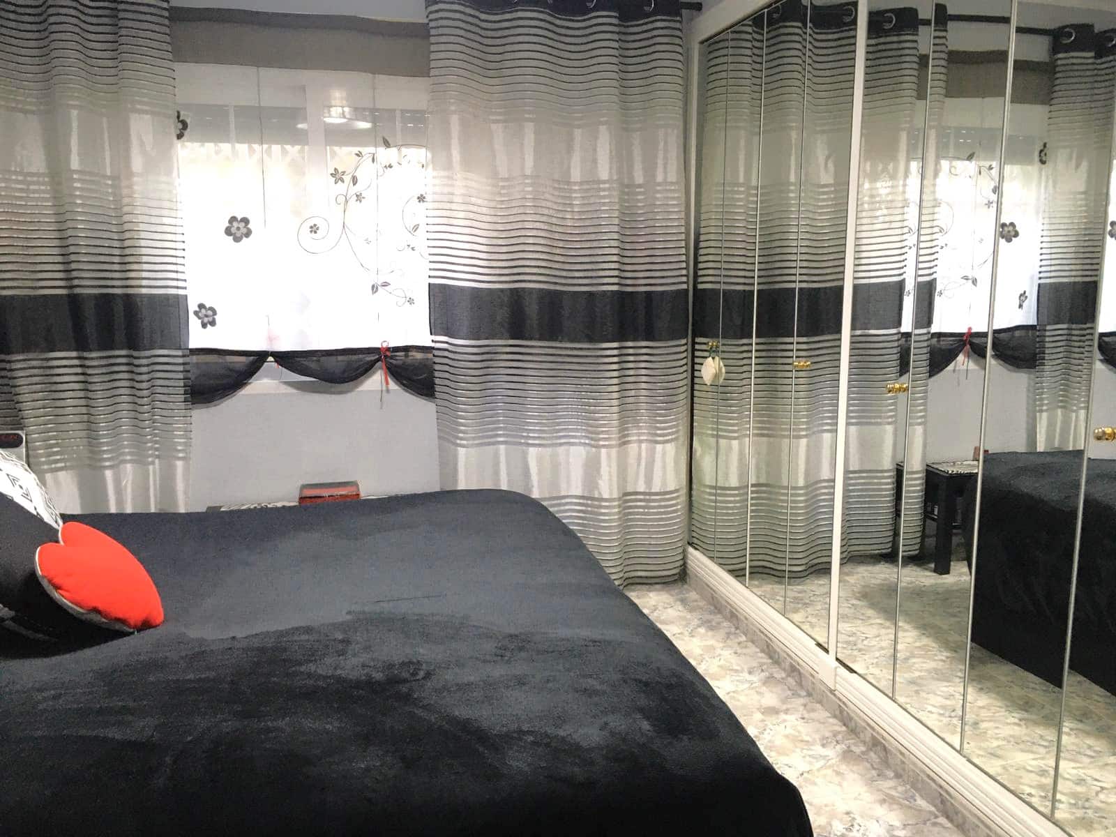 5 chambre Finca/Maison de Campagne à vendre à Els Poblets avec piscine garage - 850 000 € (Ref: 9021869)