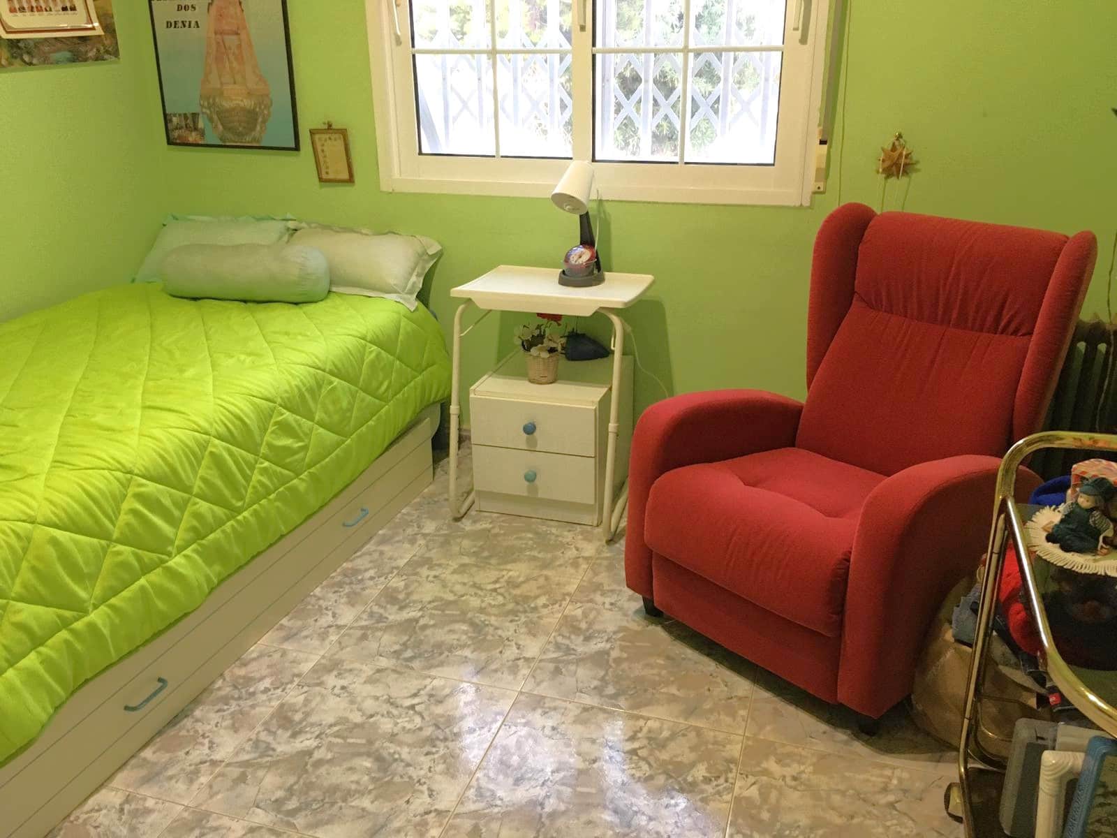 5 chambre Finca/Maison de Campagne à vendre à Els Poblets avec piscine garage - 850 000 € (Ref: 9021869)