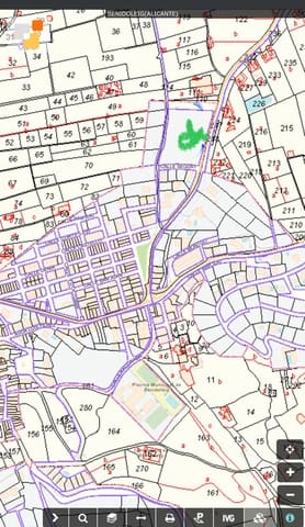 Building Plot for sale in Benidoleig - € 450,000 (Ref: 9049676)