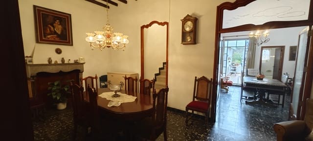 5 soverom Hus til salgs i Sagra - € 188 500 (Ref: 9049677)