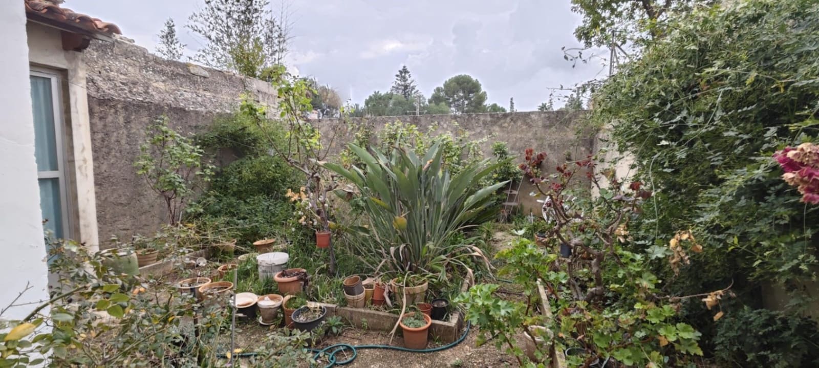 5 soveværelse Byhus til salg i Sagra - € 188.500 (Ref: 9049677)