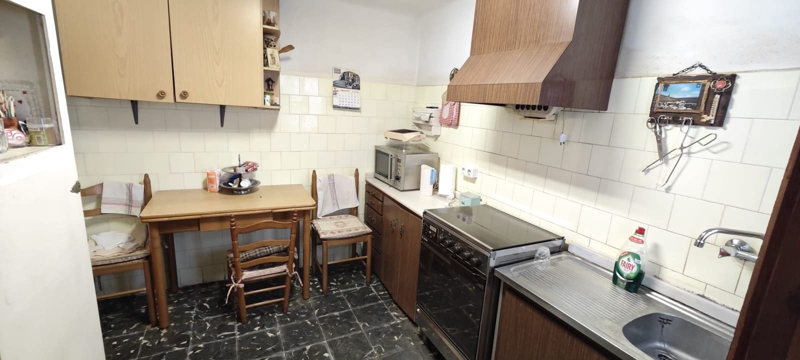 5 soveværelse Byhus til salg i Sagra - € 188.500 (Ref: 9049677)