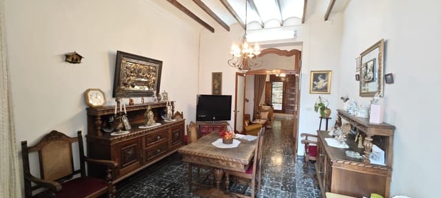 5 soverom Hus til salgs i Sagra - € 188 500 (Ref: 9049677)