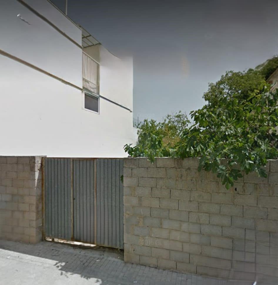 Byggegrund til salg i Benisiva - € 79.500 (Ref: 9049678)