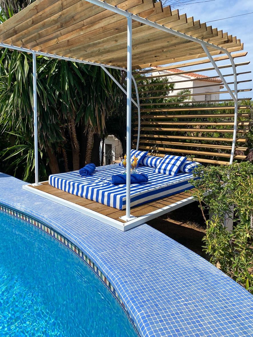 4 chambre Villa/Maison à vendre à Denia avec piscine garage - 770 000 € (Ref: 9049679)