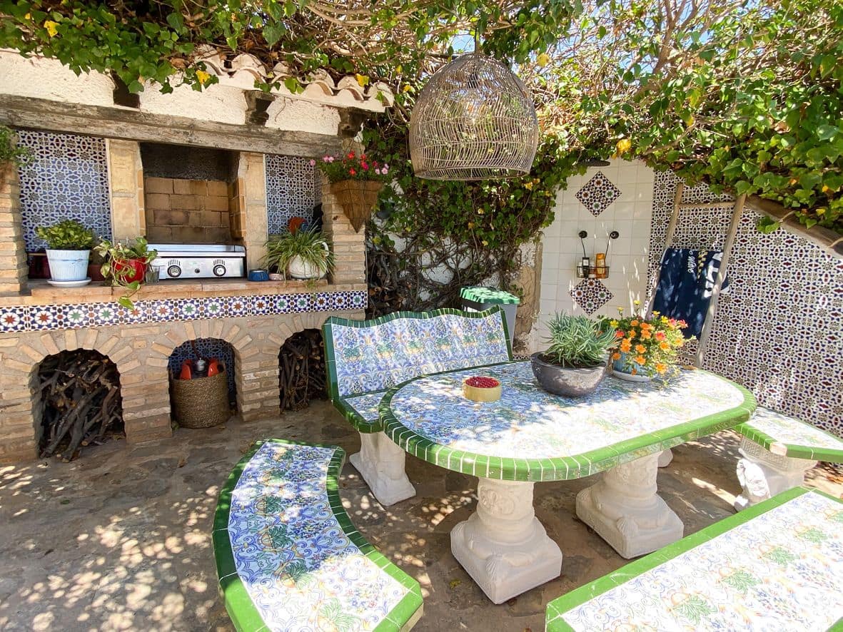 4 chambre Villa/Maison à vendre à Denia avec piscine garage - 770 000 € (Ref: 9049679)