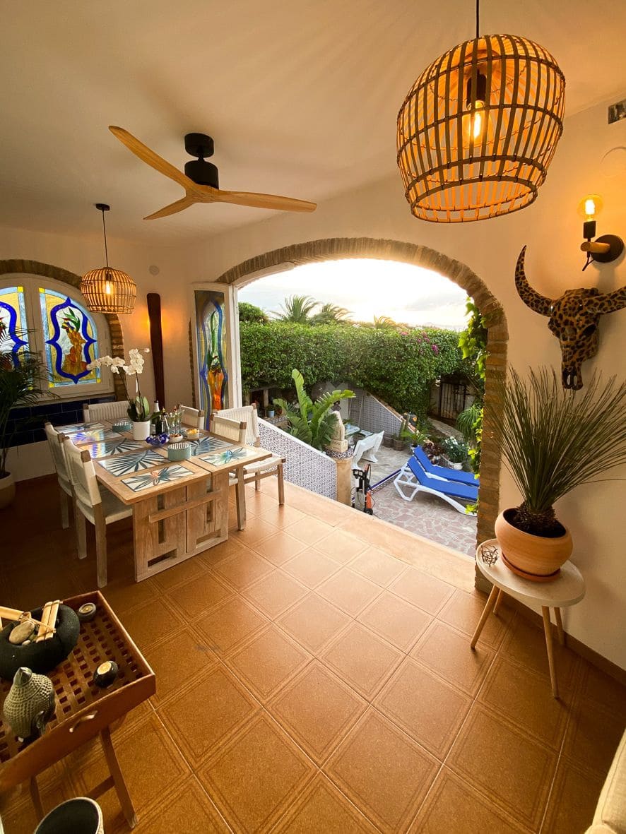 4 chambre Villa/Maison à vendre à Denia avec piscine garage - 770 000 € (Ref: 9049679)