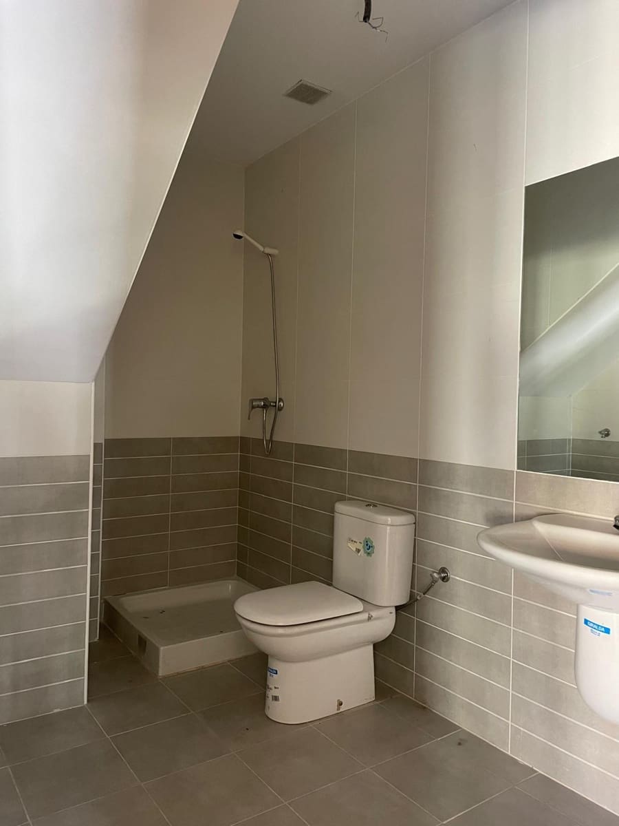 4 soveværelse Byhus til salg i Castello de Rugat med swimmingpool - € 143.000 (Ref: 9049682)