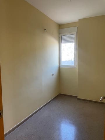 4 soveværelse Byhus til salg i Castelló de Rugat med swimmingpool - € 143.000 (Ref: 9049682)