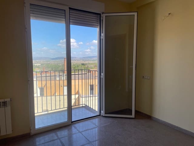 4 soveværelse Byhus til salg i Castelló de Rugat med swimmingpool - € 143.000 (Ref: 9049682)