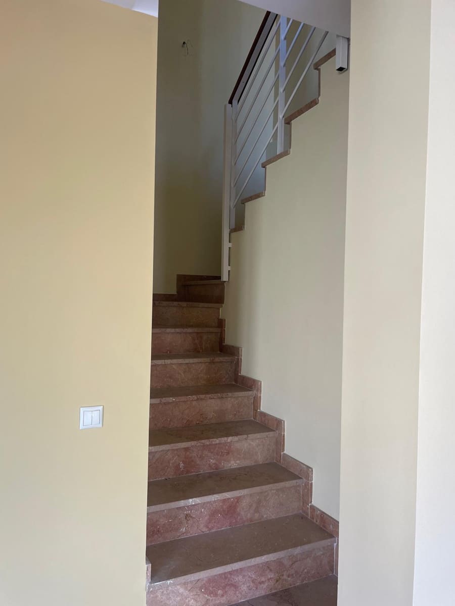 4 soveværelse Byhus til salg i Castello de Rugat med swimmingpool - € 143.000 (Ref: 9049682)